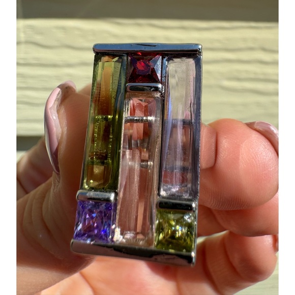 MCM Ring 6 - Picture 7 of 15